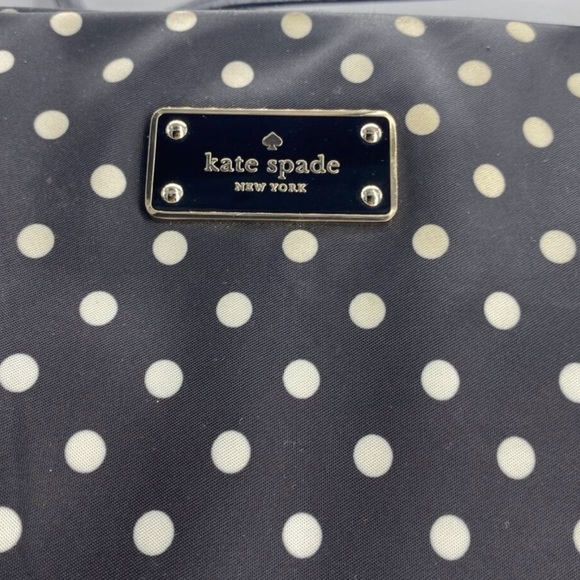 Kate Spade Baby Bag. New Without Tags